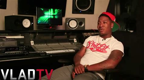 yung joc naked|Yung Joc Details Karlie Redd Releasing His Nudes .